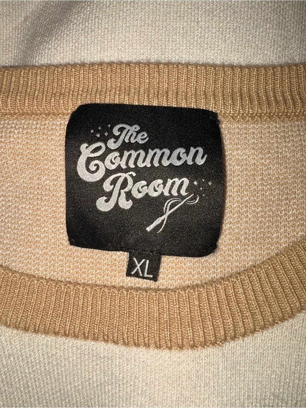 Common Room Shop from common